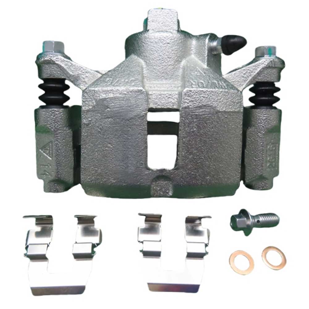 2002 Buick Rendezvous Brake Caliper